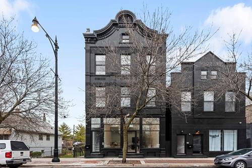 3315 S Morgan Unit 2, Chicago, IL 60608
