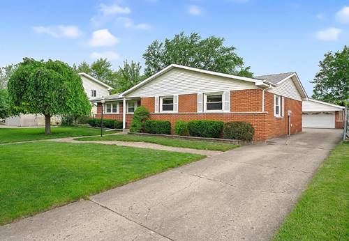 15W644 Patricia, Elmhurst, IL 60126