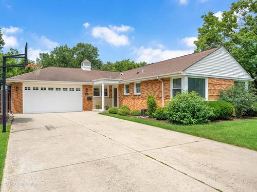 5416 Howard, Western Springs, IL 60558