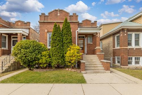 2232 S 59th, Cicero, IL 60804