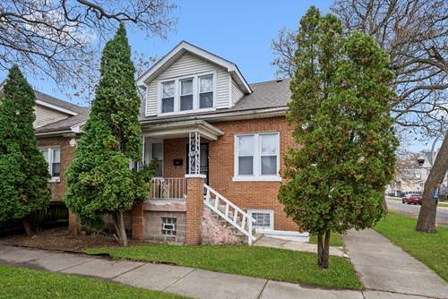8100 S Houston, Chicago, IL 60617