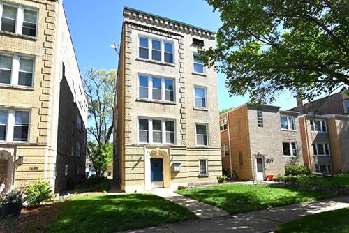 1631 Monroe, Evanston, IL 60202