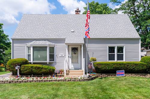 126 S Lewis, Lombard, IL 60148