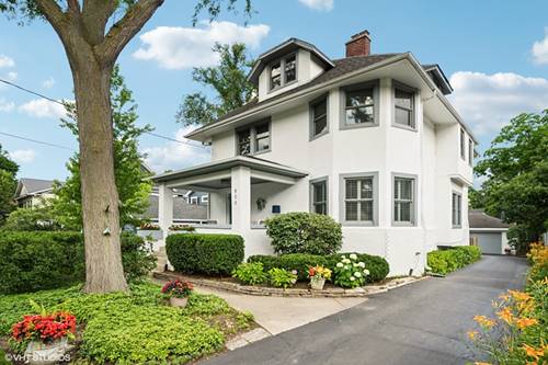605 Lincoln, Winnetka, IL 60093