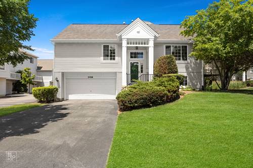 2416 Oakfield Unit 2416, Aurora, IL 60503