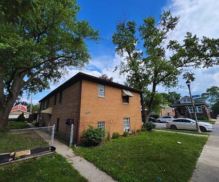 1547 Clinton, Berwyn, IL 60402