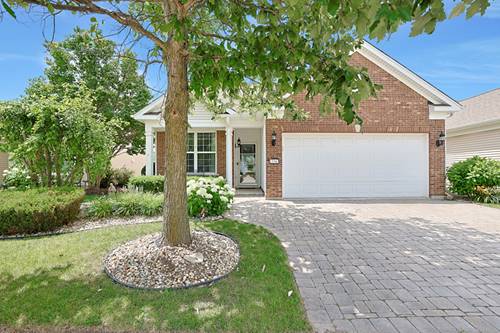 13343 Bluebird, Huntley, IL 60142