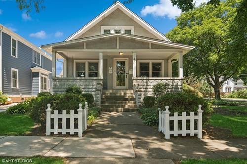 300 W Fremont, Arlington Heights, IL 60004