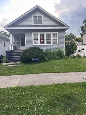 4138 Arthur, Brookfield, IL 60513