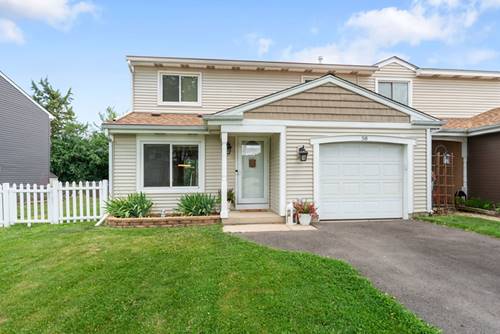 58 Stonefield, Glendale Heights, IL 60139