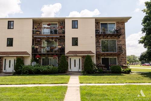8049 Beloit Unit 2C, Bridgeview, IL 60455