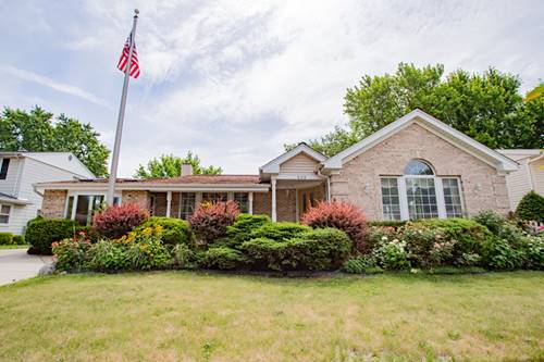 535 Weidner, Buffalo Grove, IL 60089