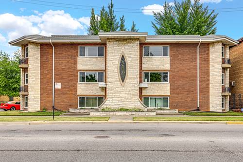 7105 W Foster Unit 1, Chicago, IL 60656