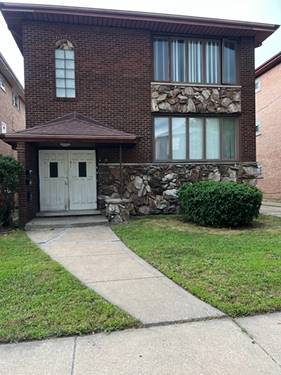 1677 Patricia, Calumet City, IL 60409