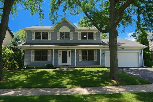 1268 Country Glen, Carol Stream, IL 60188