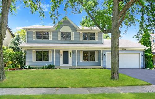 1268 Country Glen, Carol Stream, IL 60188