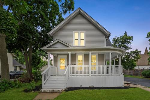 422 Locust, Elgin, IL 60123