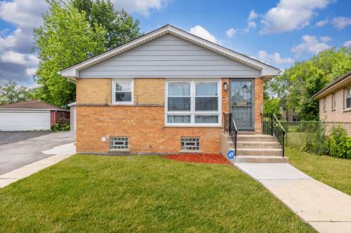 6116 S Elizabeth, Chicago, IL 60636
