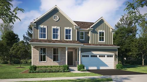 12535 Skeels, Huntley, IL 60142