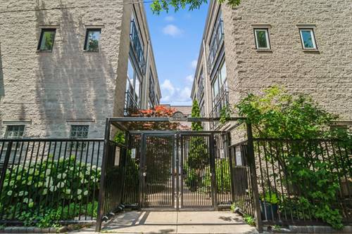 530 N Wood Unit B, Chicago, IL 60622