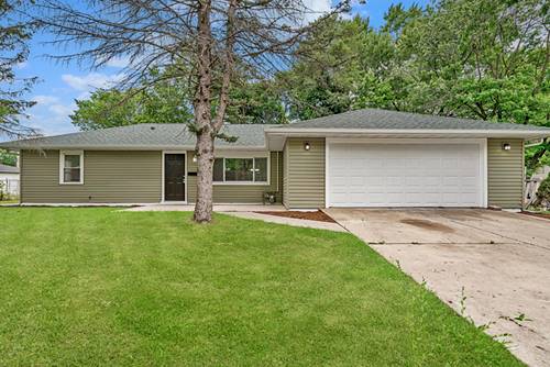 119 Girard, Joliet, IL 60433