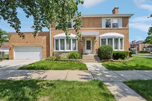 3340 W Glenlake, Chicago, IL 60659