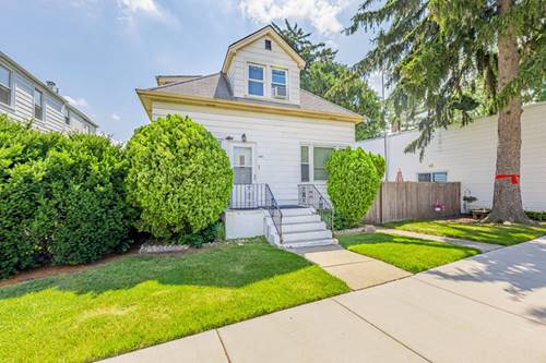 6461 N Newark Unit 1, Chicago, IL 60631