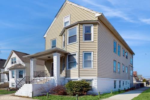 4734 W Palmer, Chicago, IL 60639