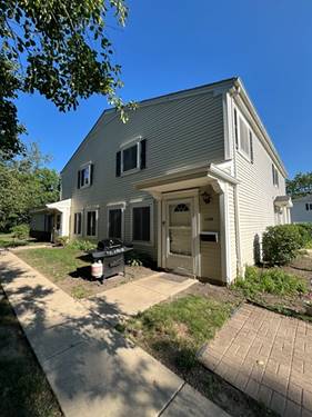 1196 Cove Unit 151C, Prospect Heights, IL 60070