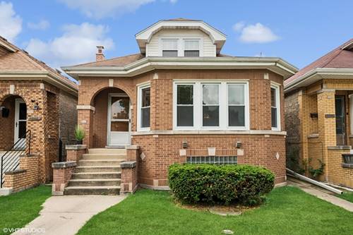 6111 N Barry, Chicago, IL 60634