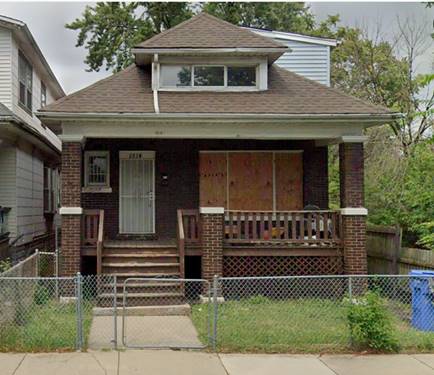 1514 W 73rd, Chicago, IL 60636