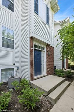 716 River Mill, Wheeling, IL 60090