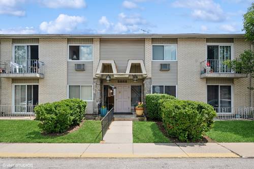8888 Steven Unit 1H, Des Plaines, IL 60016