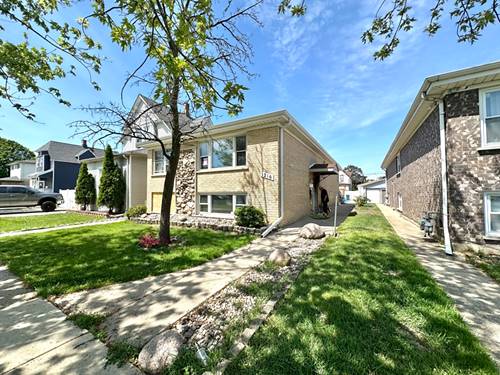 1216 N 20th, Melrose Park, IL 60160