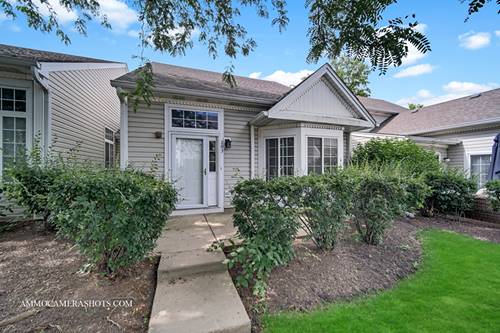 203 E Victoria Unit 203, North Aurora, IL 60542