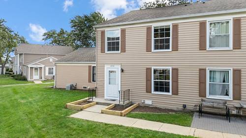 1255 Pearl Unit C, Glendale Heights, IL 60139