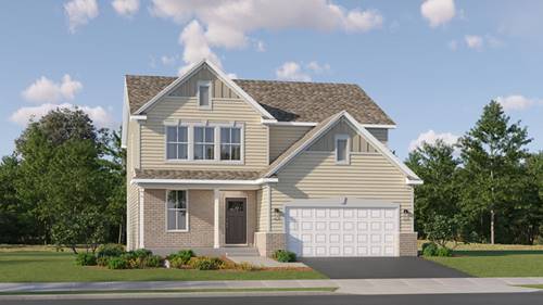 1061 Waterford, Algonquin, IL 60102