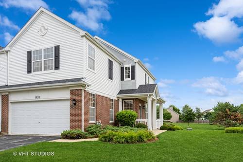 1028 Heron, Joliet, IL 60431