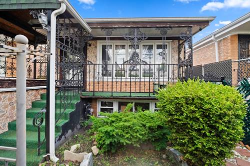 4916 S Marshfield, Chicago, IL 60609