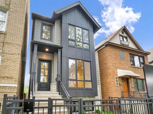 2248 W Ainslie, Chicago, IL 60625