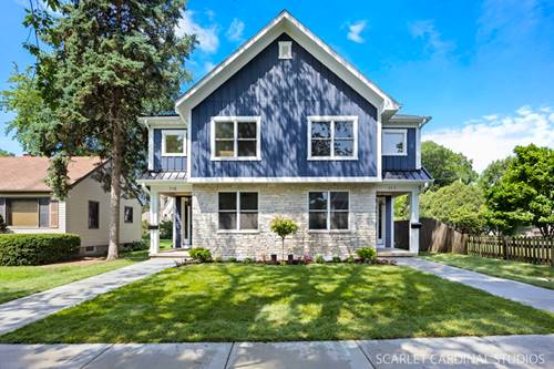 715 N Brainard, Naperville, IL 60563