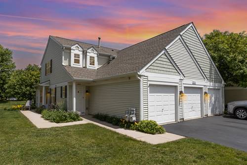 2211 Water Leaf Unit 204, Naperville, IL 60564