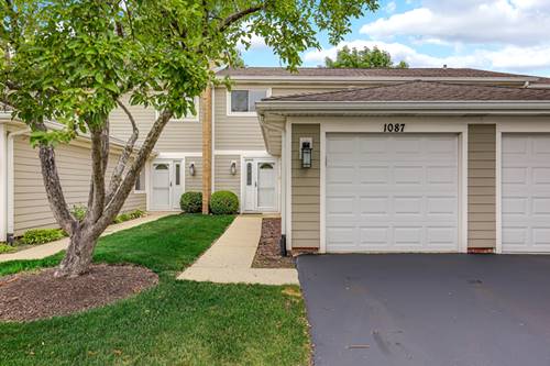 1087 E Cottonwood, Palatine, IL 60074