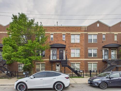 738 S Kedzie Unit 3, Chicago, IL 60612