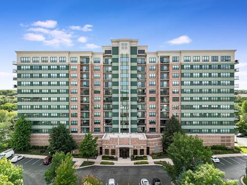 6420 Double Eagle Unit 314, Woodridge, IL 60517