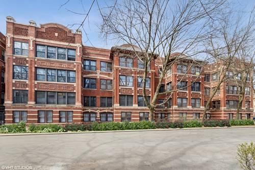 5112 S Kimbark Unit 1, Chicago, IL 60615
