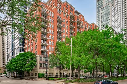 1250 S Indiana Unit 1204, Chicago, IL 60605