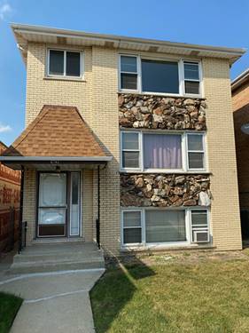 6742 W 63rd Unit 1, Chicago, IL 60638