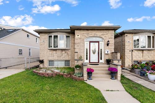 4813 S Lockwood, Chicago, IL 60638