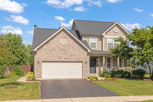 11337 S Preakness, Plainfield, IL 60585
